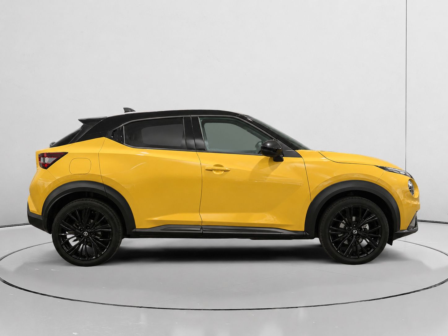 Nissan Juke Ikon Edition DIG-T - foto 25