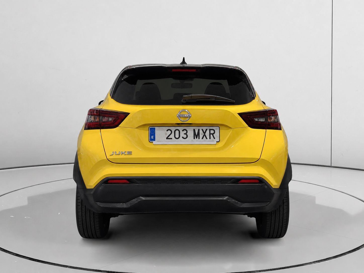 Nissan Juke Ikon Edition DIG-T - foto 4