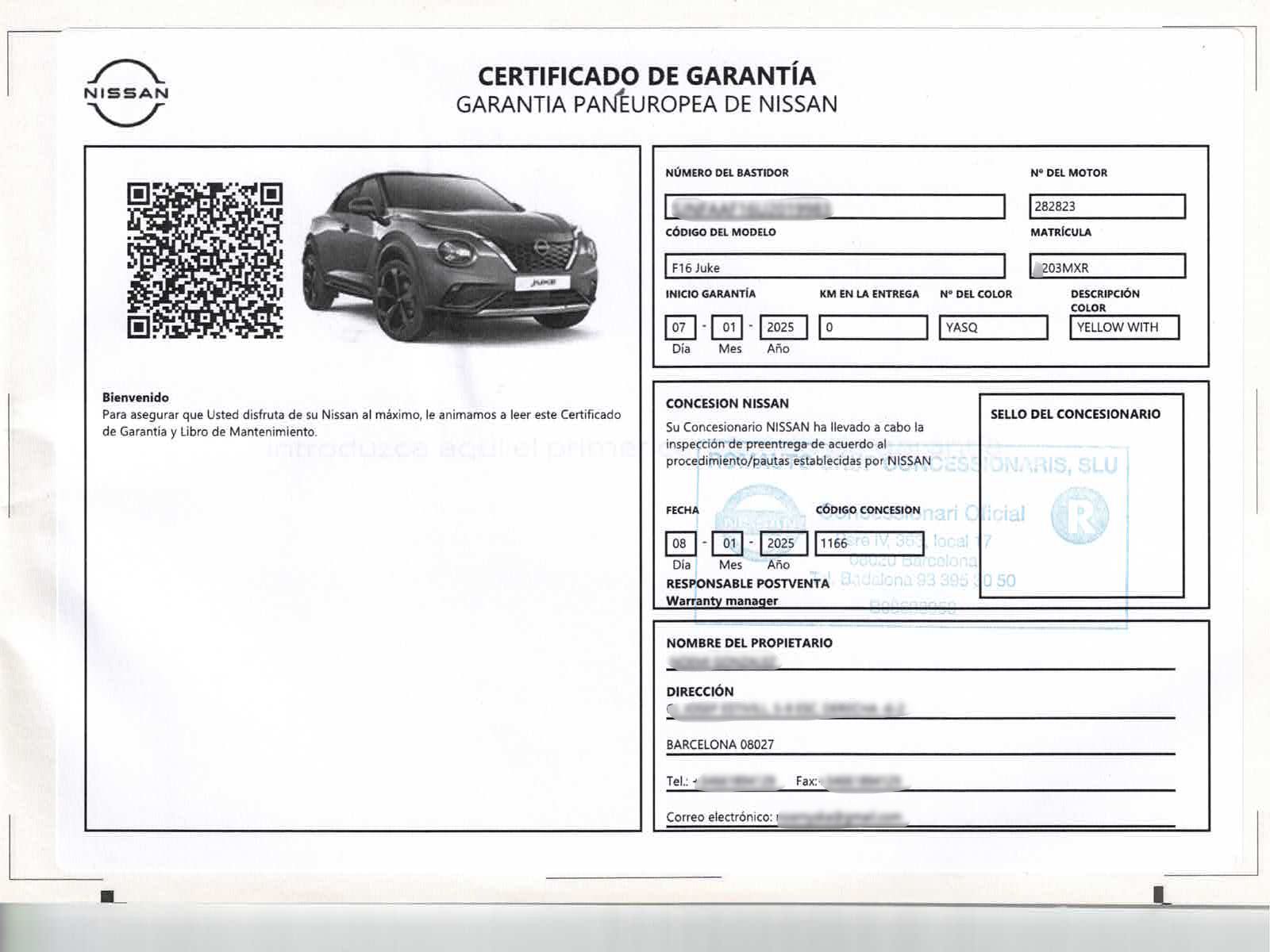 Nissan Juke Ikon Edition DIG-T - foto 47