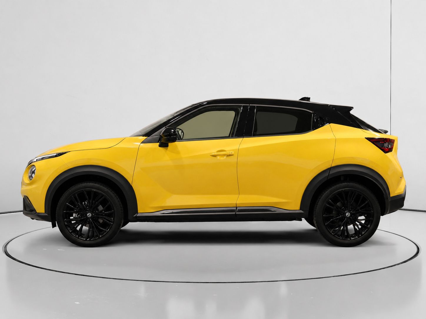 Nissan Juke Ikon Edition DIG-T - foto 29