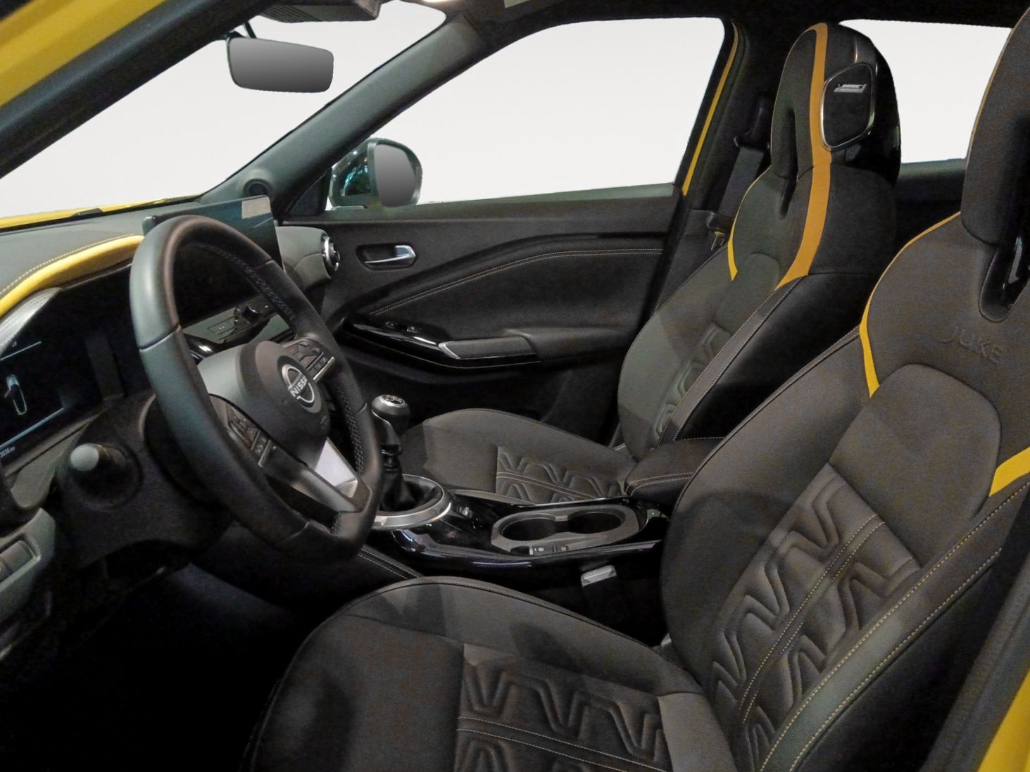 Nissan Juke Ikon Edition DIG-T - foto 33