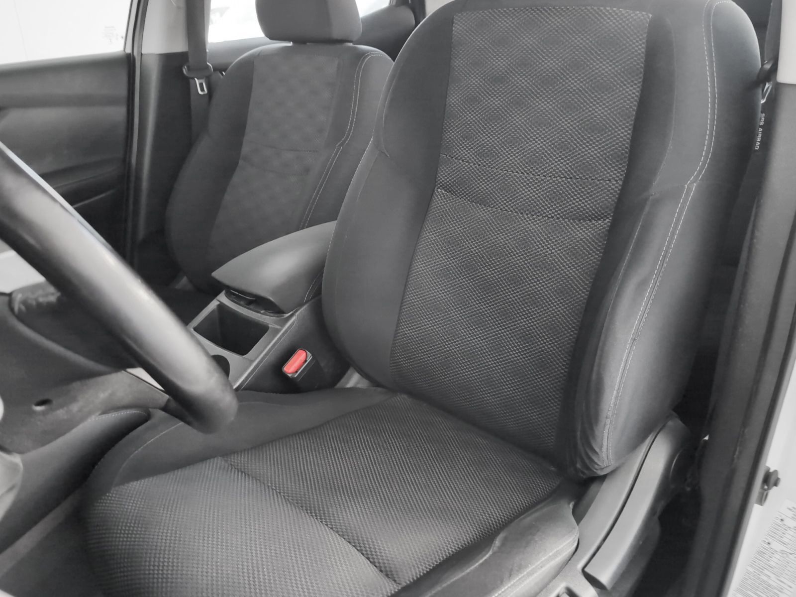 Nissan Qashqai DIG-T 115 Acenta 4x2 XTronic - foto 23