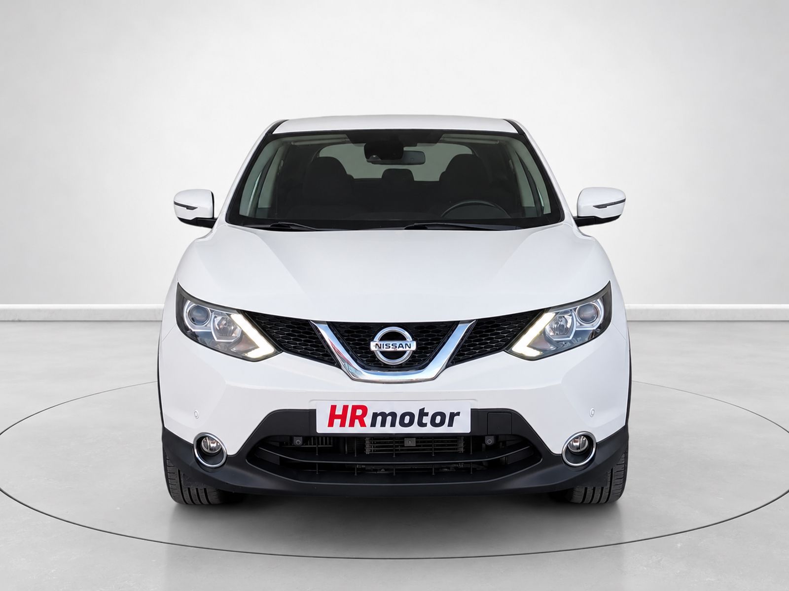 Nissan Qashqai DIG-T 115 Acenta 4x2 XTronic - foto 7