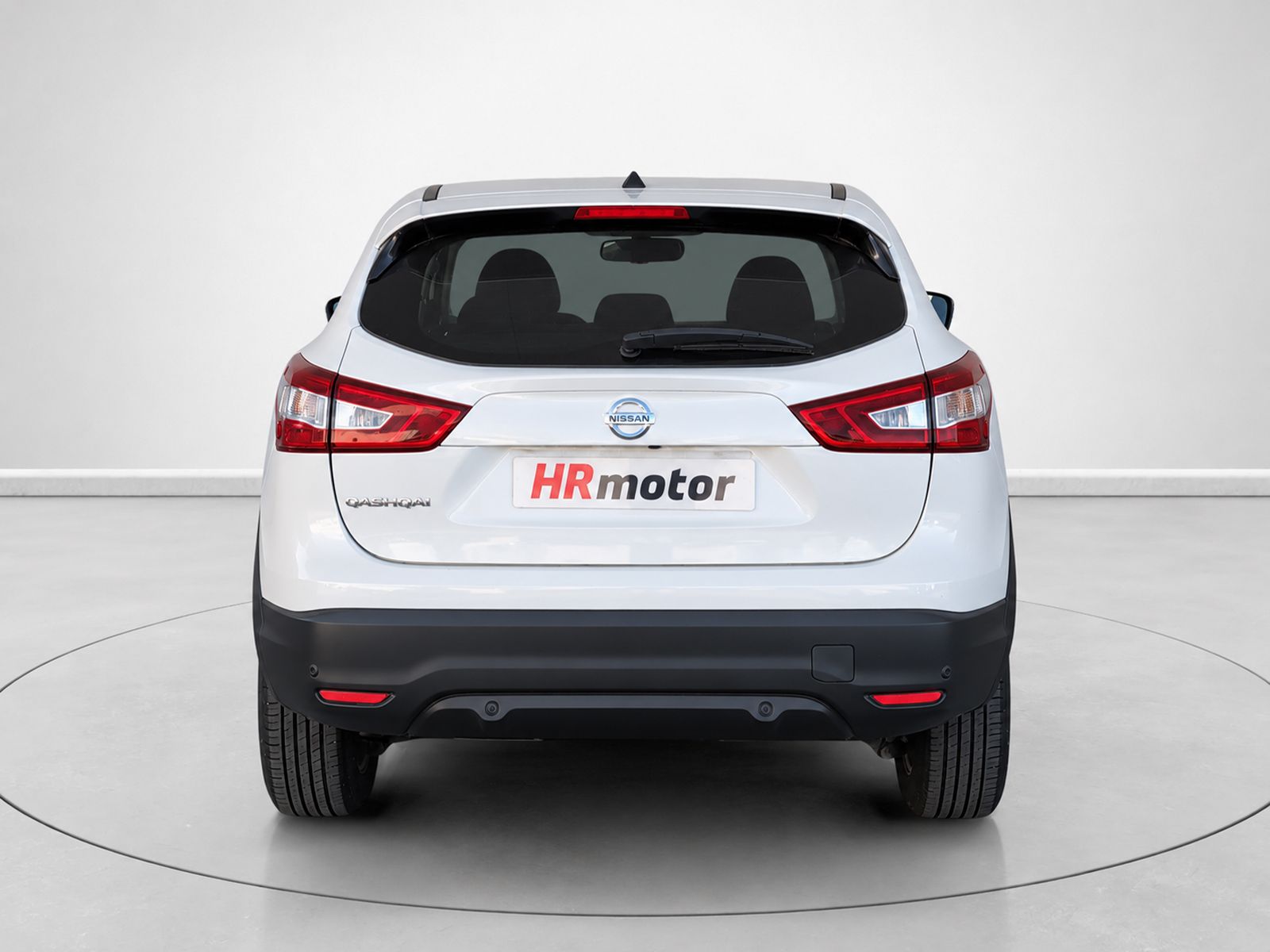 Nissan Qashqai DIG-T 115 Acenta 4x2 XTronic - foto 4