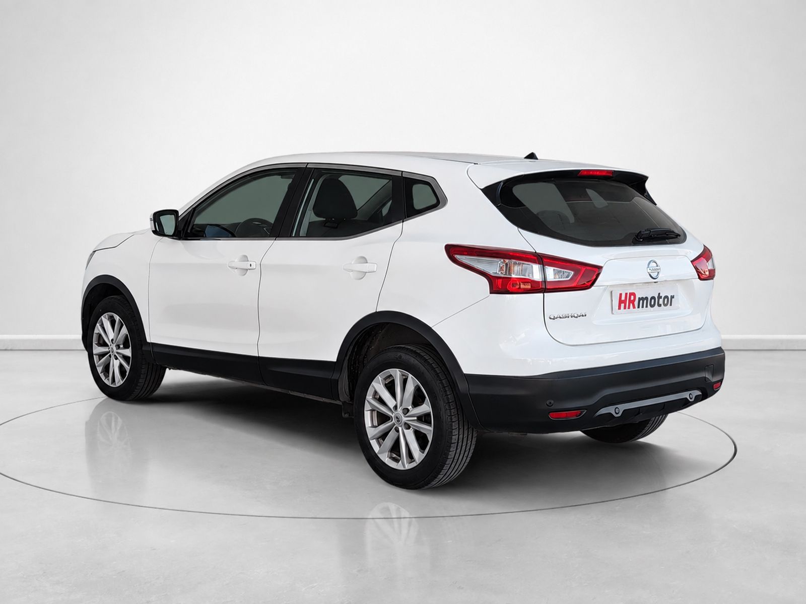 Nissan Qashqai DIG-T 115 Acenta 4x2 XTronic - foto 5
