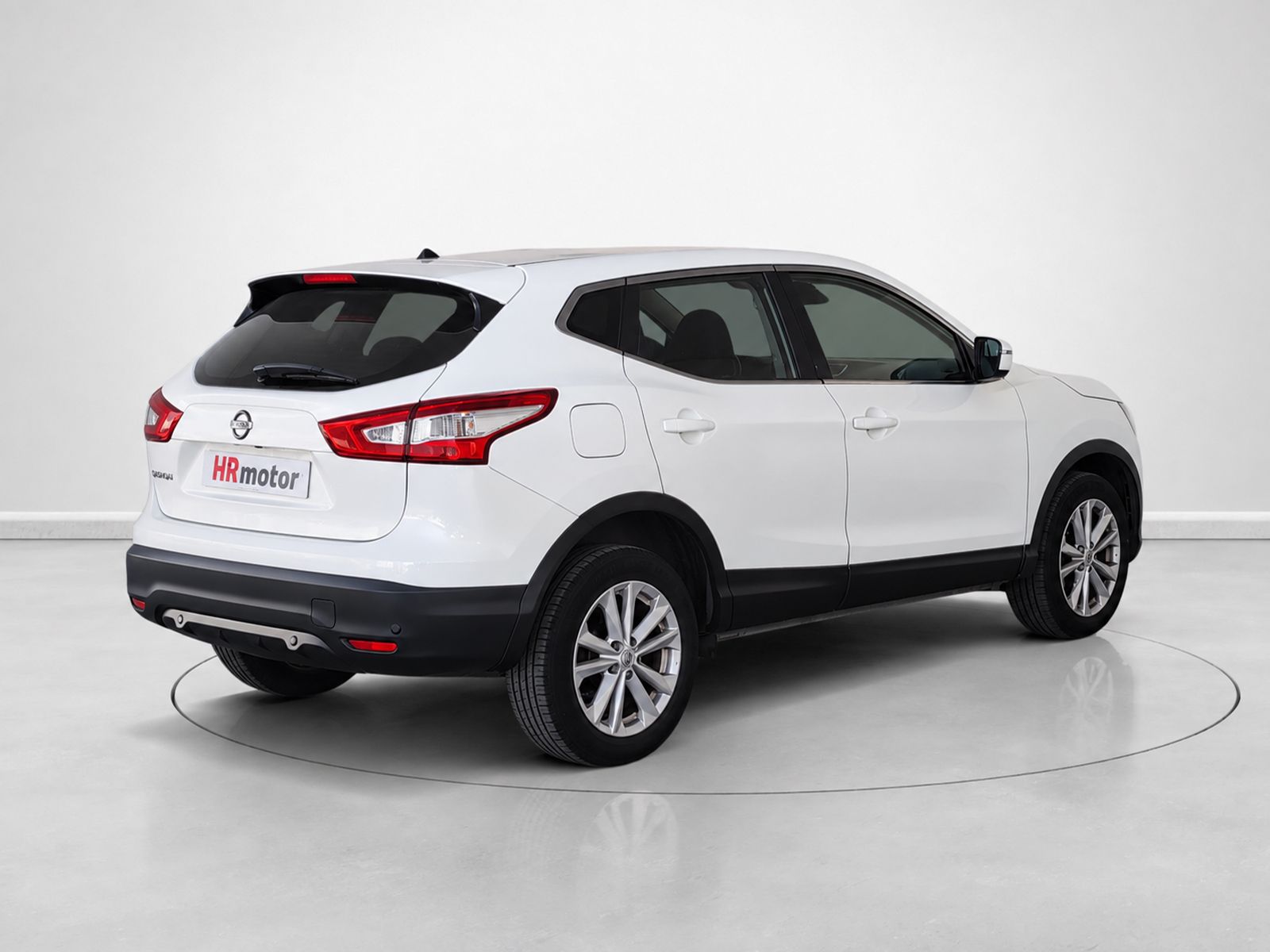 Nissan Qashqai DIG-T 115 Acenta 4x2 XTronic - foto 3