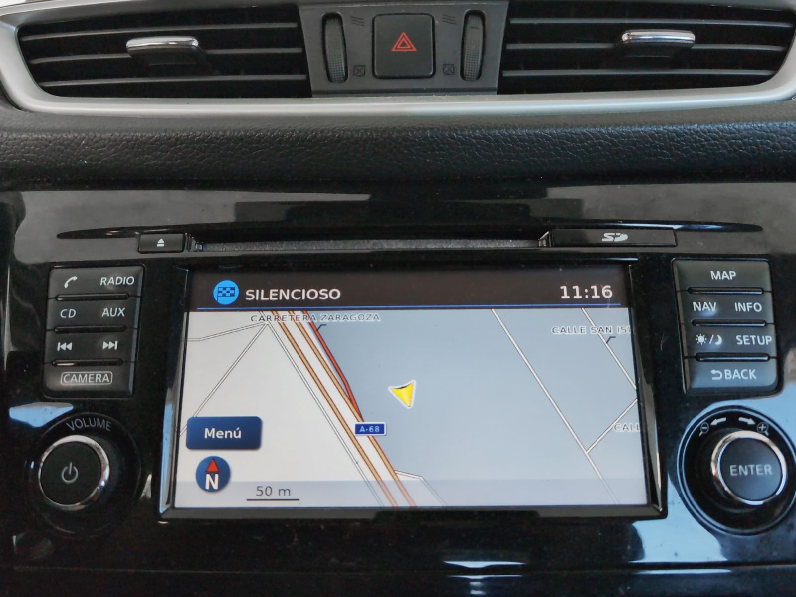 Nissan Qashqai DIG-T 115 Acenta 4x2 XTronic - foto 18