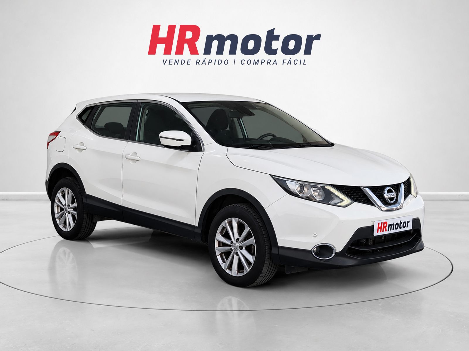 Nissan Qashqai DIG-T 115 Acenta 4x2 XTronic