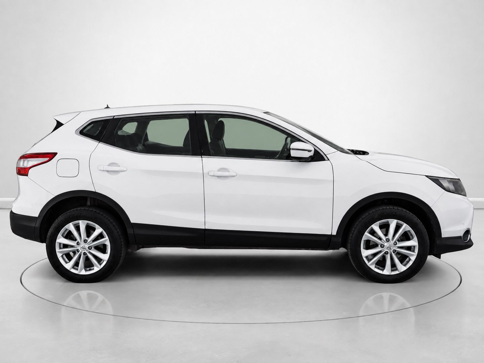 Nissan Qashqai DIG-T 115 Acenta 4x2 XTronic - foto 2