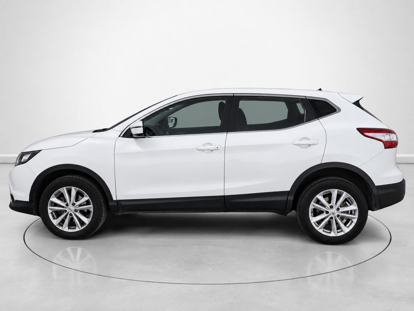 Nissan Qashqai DIG-T 115 Acenta 4x2 XTronic - foto 6