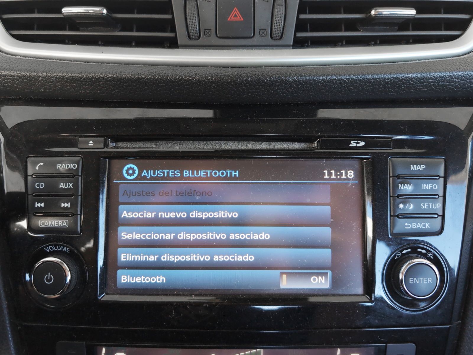 Nissan Qashqai DIG-T 115 Acenta 4x2 XTronic - foto 20