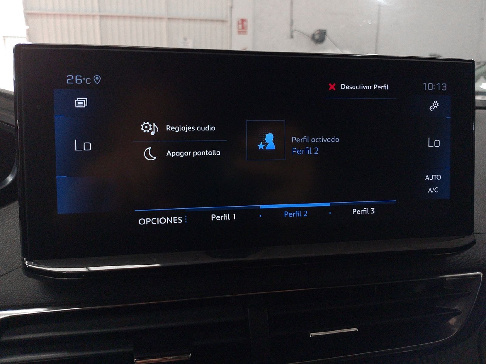 Peugeot 5008 Hybrid 1.2 Allure Pack eDCS6 - foto 17