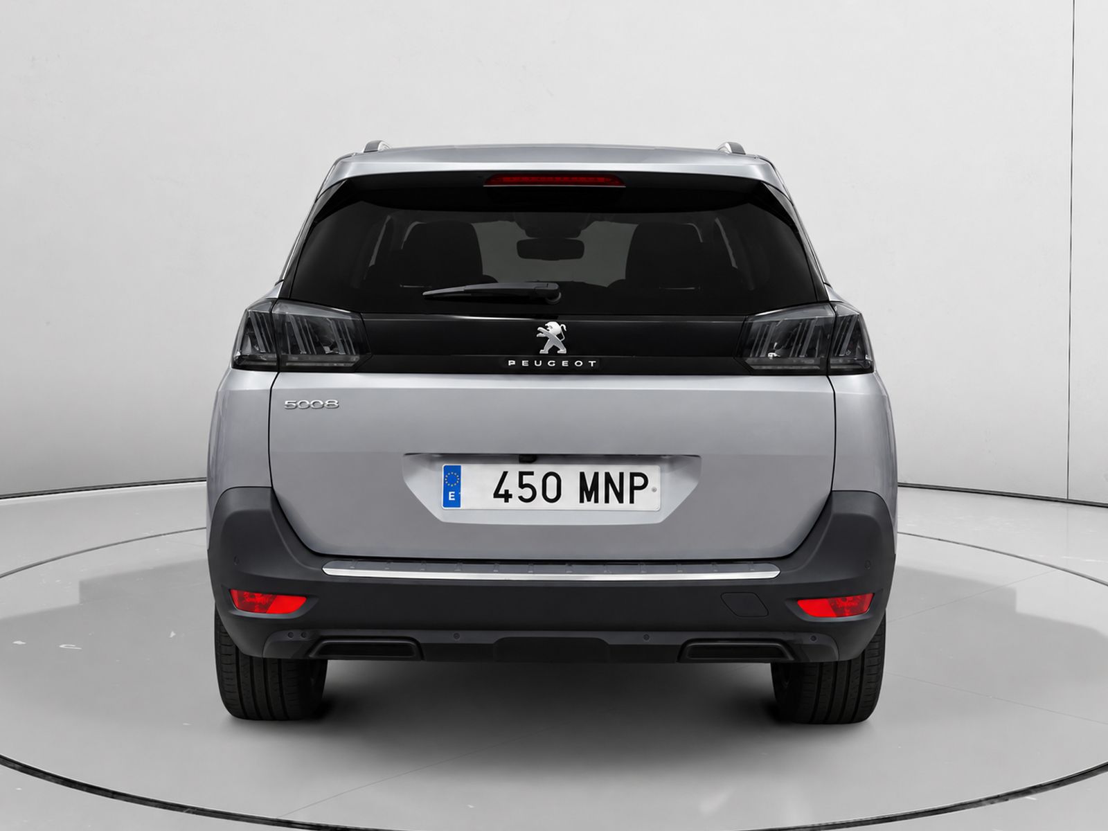 Peugeot 5008 Hybrid 1.2 Allure Pack eDCS6 - foto 4