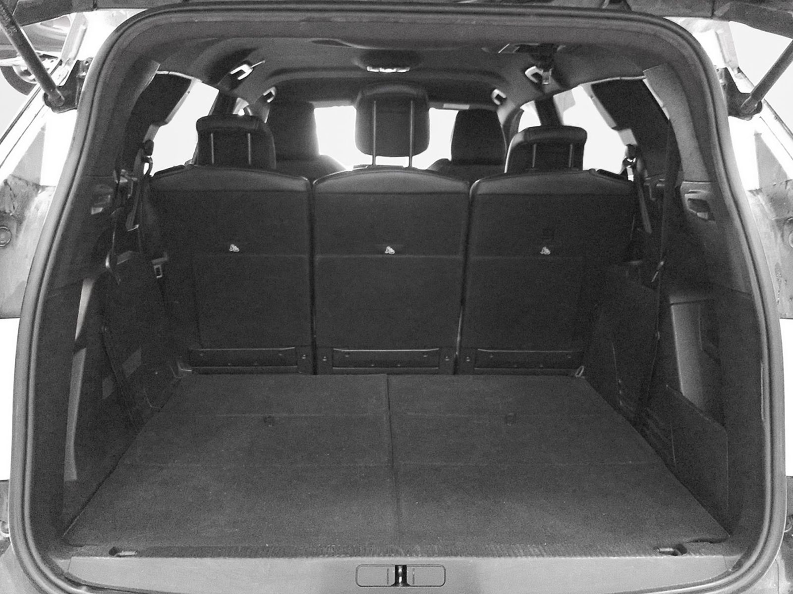 Peugeot 5008 Hybrid 1.2 Allure Pack eDCS6 - foto 14
