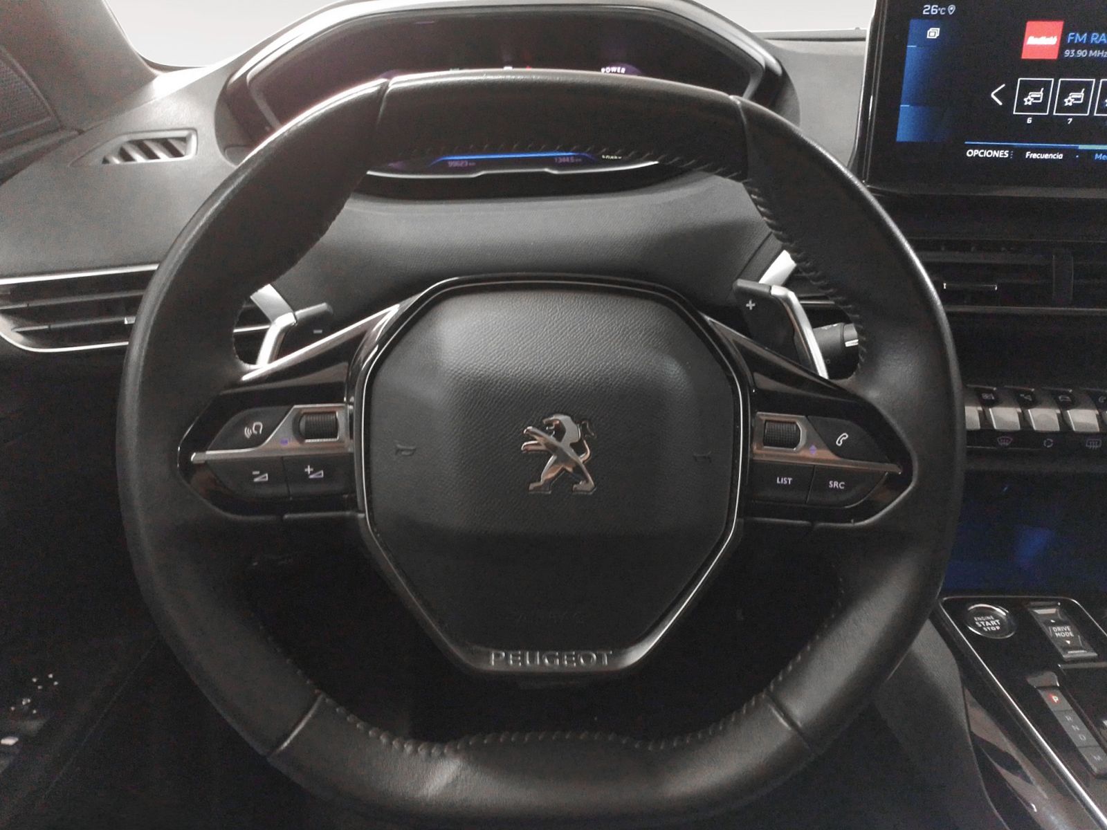 Peugeot 5008 Hybrid 1.2 Allure Pack eDCS6 - foto 10
