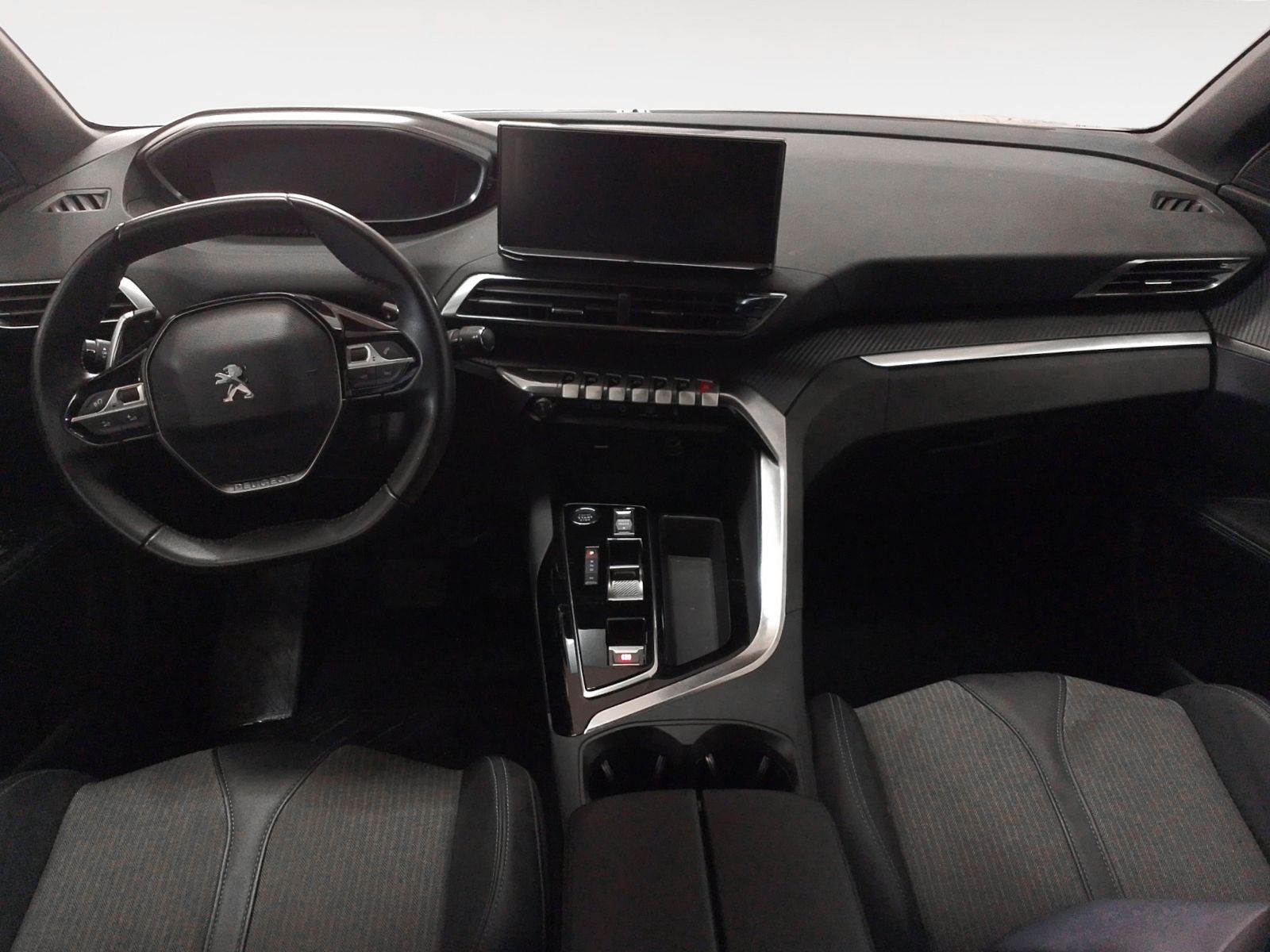 Peugeot 5008 Hybrid 1.2 Allure Pack eDCS6 - foto 9