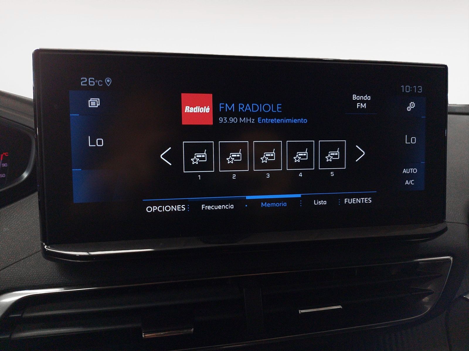 Peugeot 5008 Hybrid 1.2 Allure Pack eDCS6 - foto 18