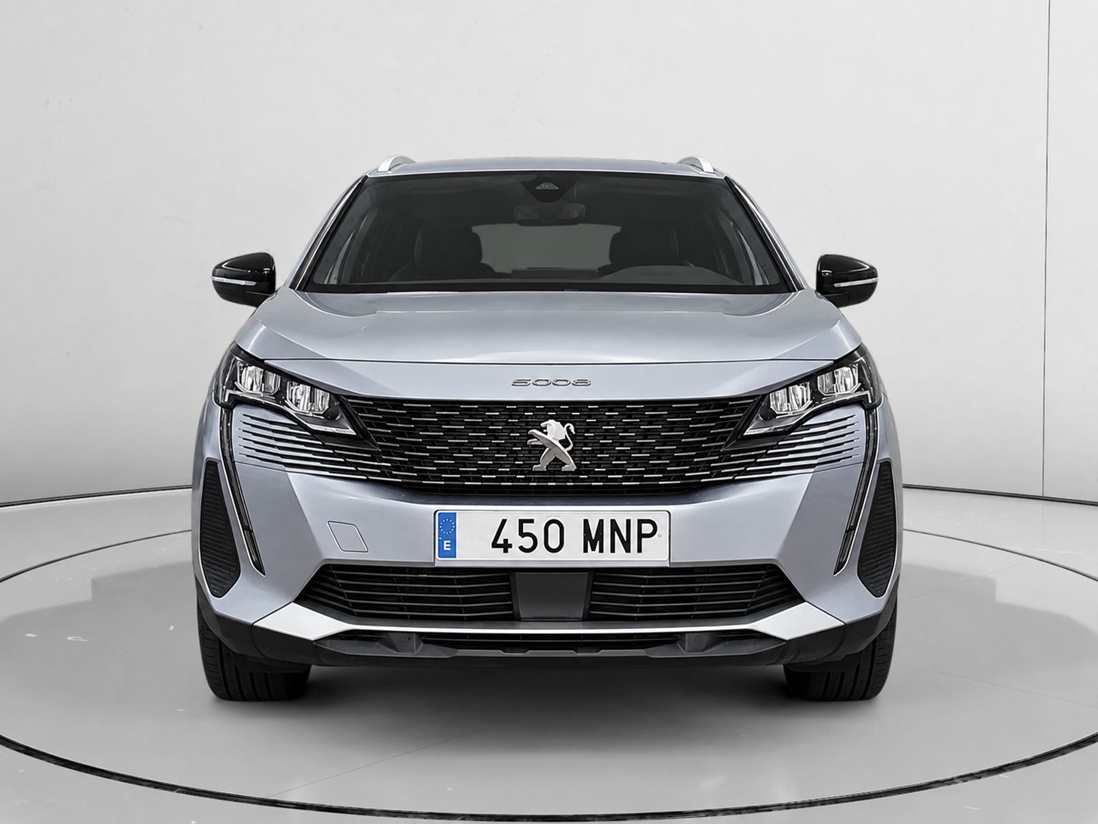 Peugeot 5008 Hybrid 1.2 Allure Pack eDCS6 - foto 7
