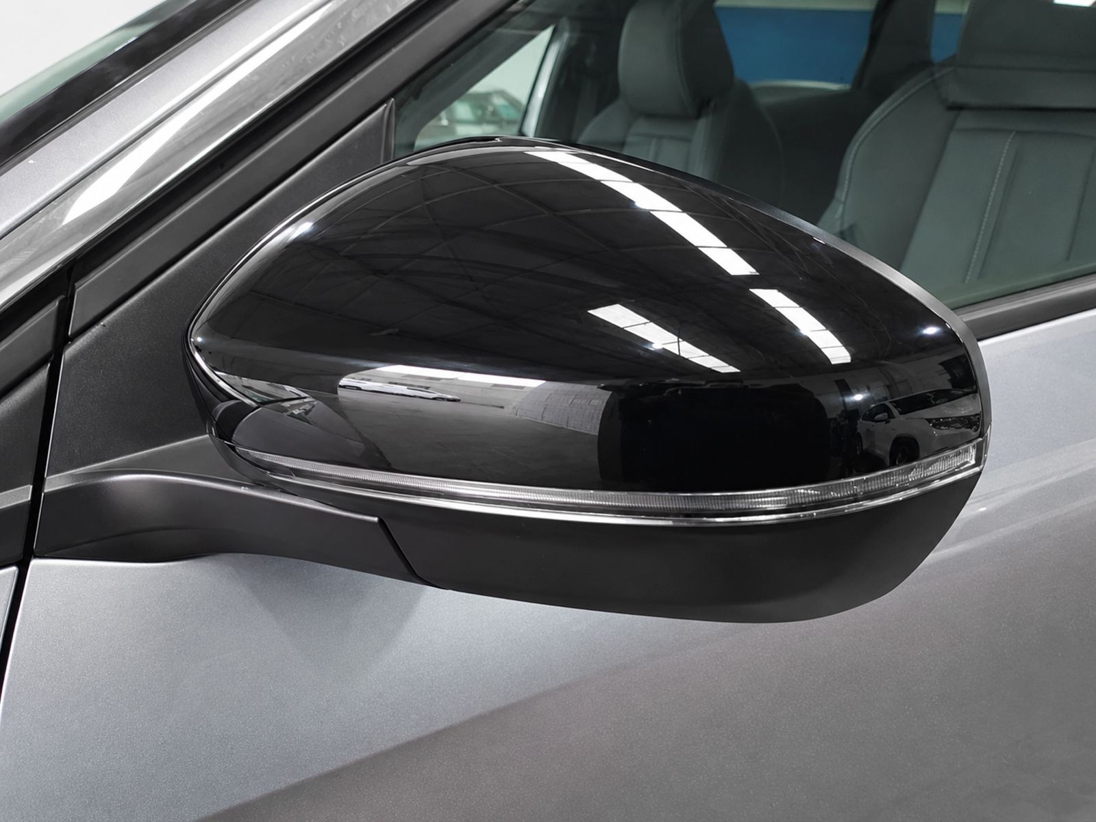 Peugeot 5008 Hybrid 1.2 Allure Pack eDCS6 - foto 23