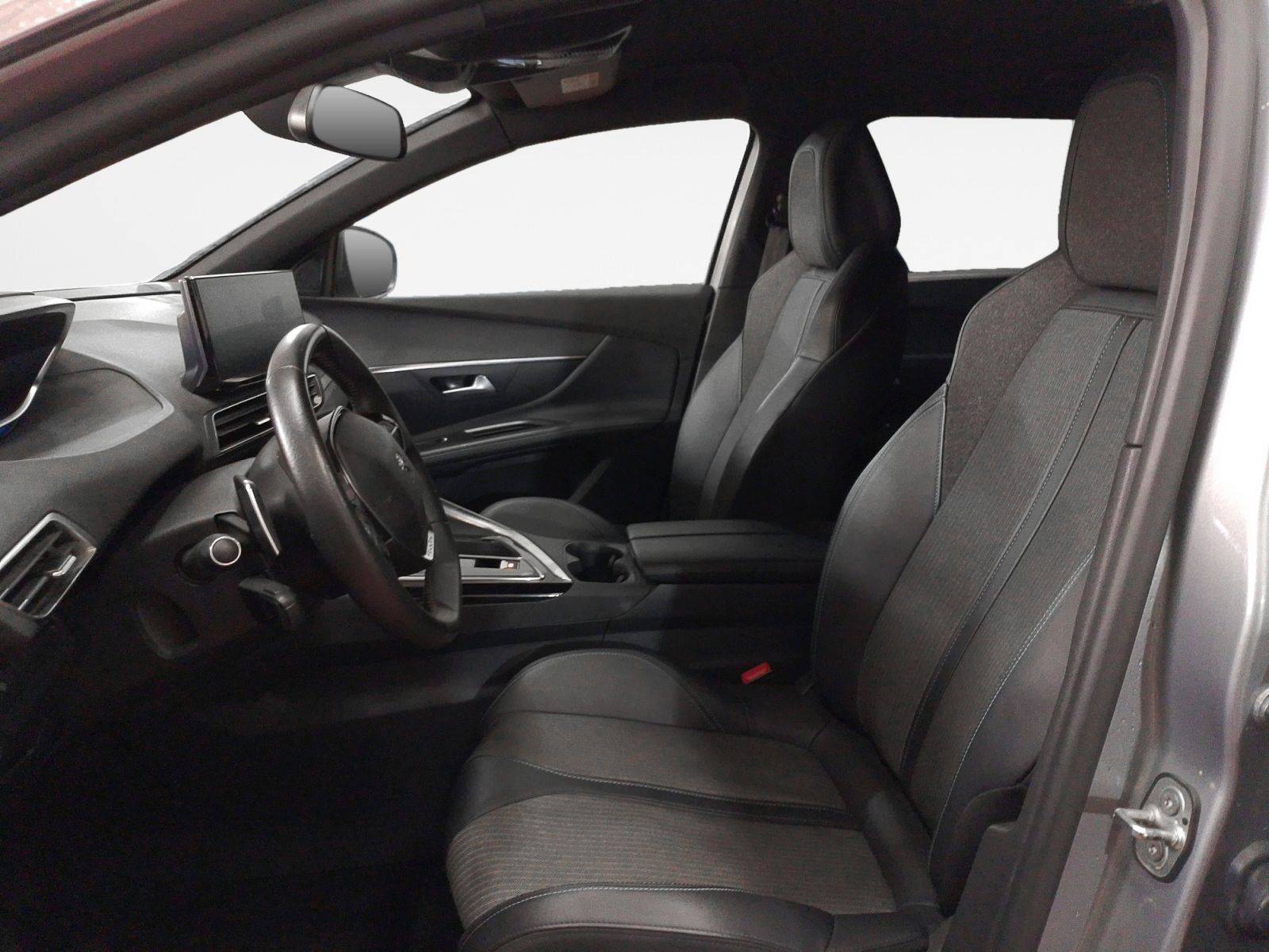 Peugeot 5008 Hybrid 1.2 Allure Pack eDCS6 - foto 11