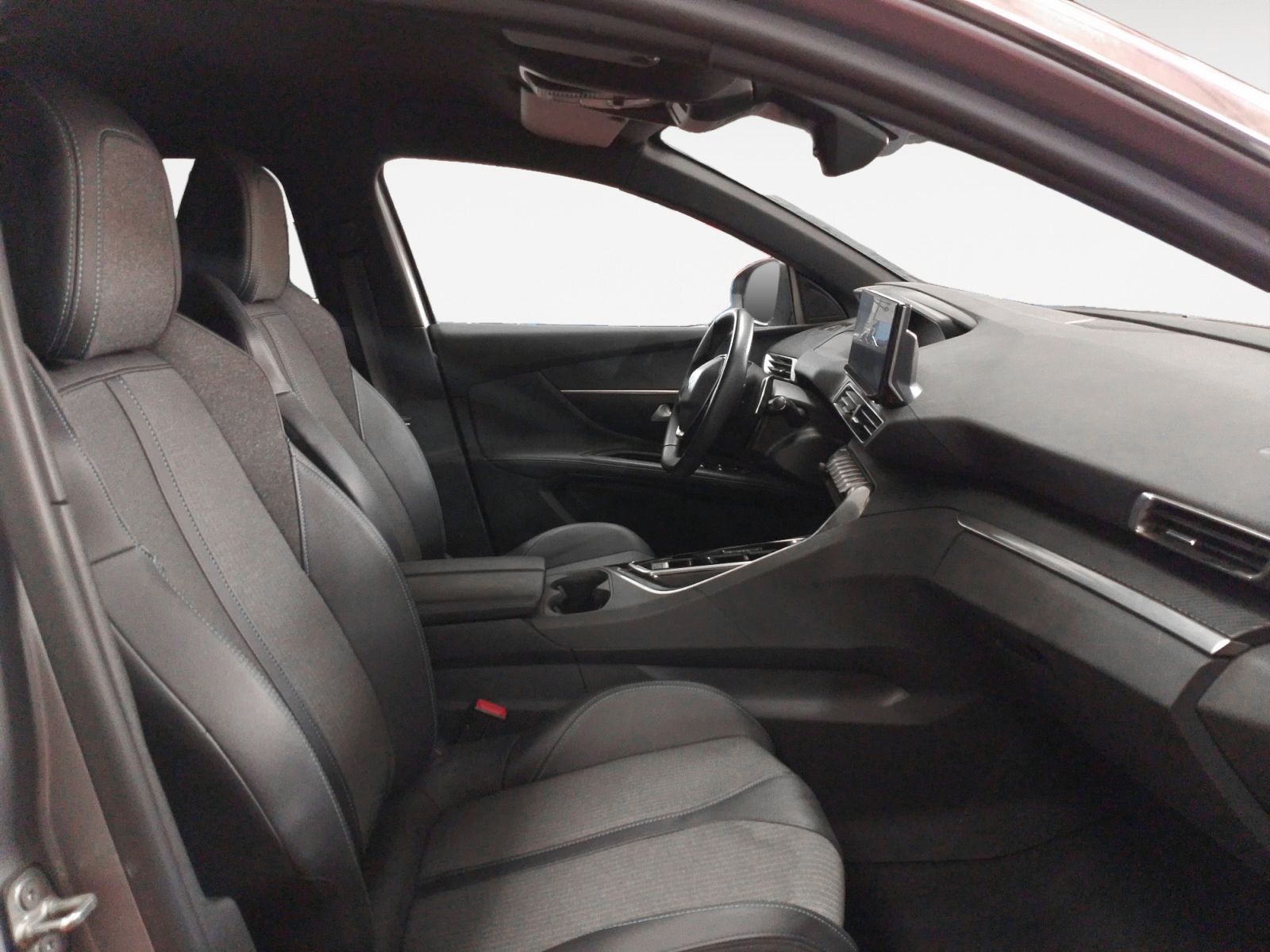 Peugeot 5008 Hybrid 1.2 Allure Pack eDCS6 - foto 13
