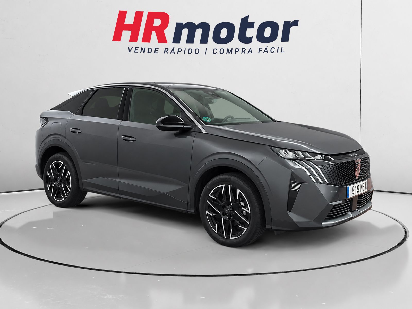 Peugeot 3008 1.2 Allure eDCS6 - foto 1