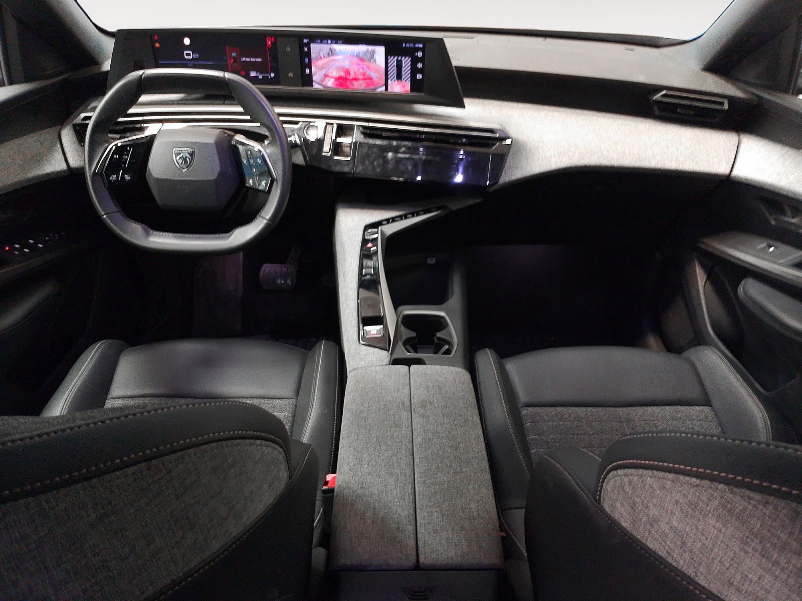 Peugeot 3008 1.2 Allure eDCS6 - foto 8