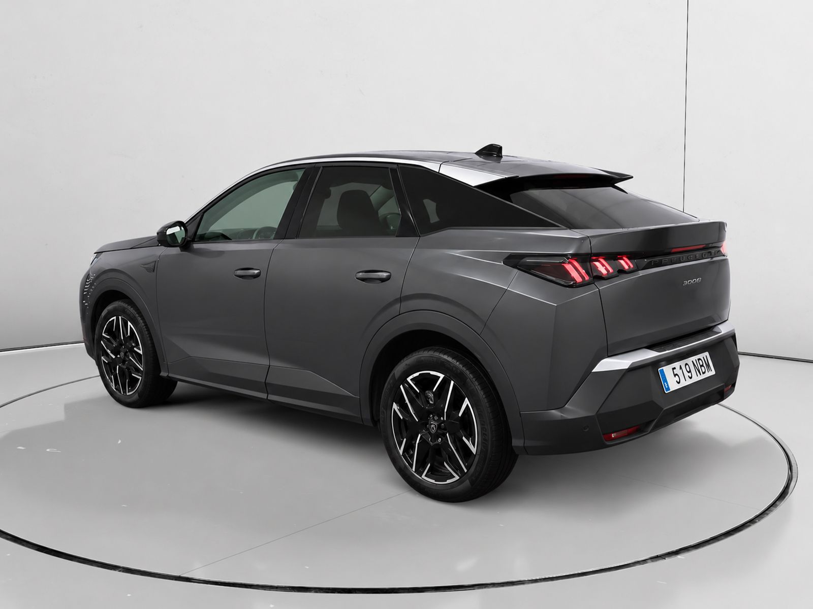 Peugeot 3008 1.2 Allure eDCS6 - foto 5