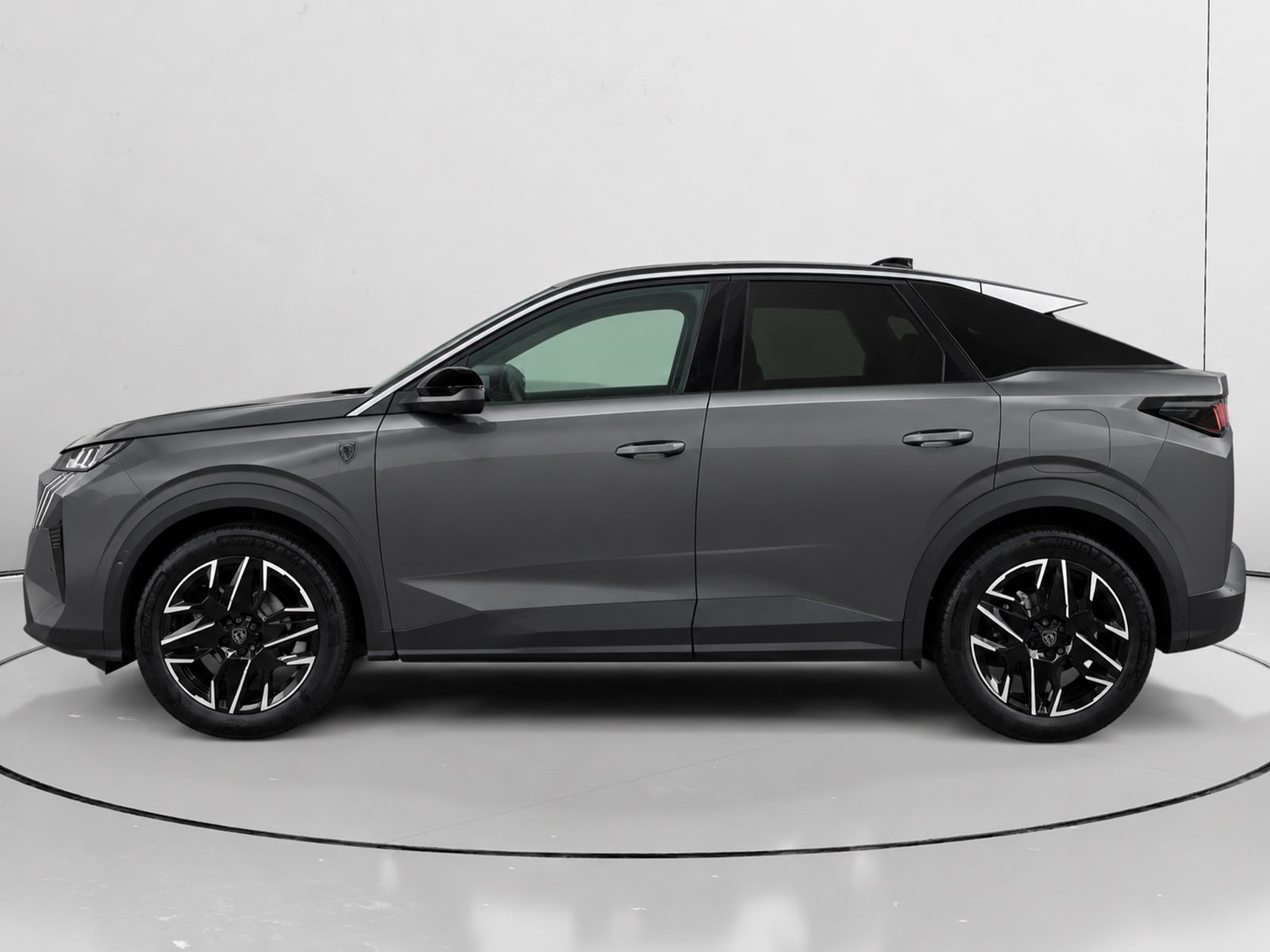 Peugeot 3008 1.2 Allure eDCS6 - foto 6