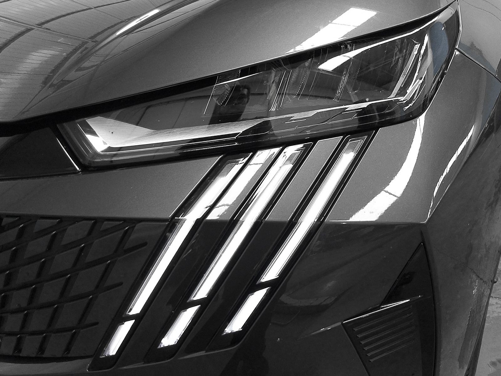 Peugeot 3008 1.2 Allure eDCS6 - foto 23