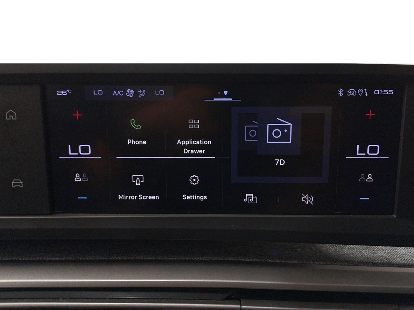 Peugeot 3008 1.2 Allure eDCS6 - foto 16