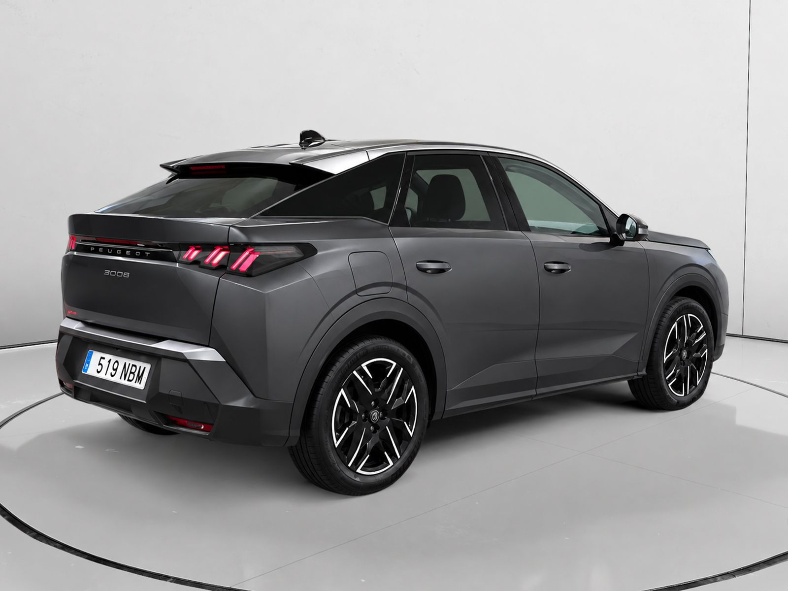Peugeot 3008 1.2 Allure eDCS6 - foto 3