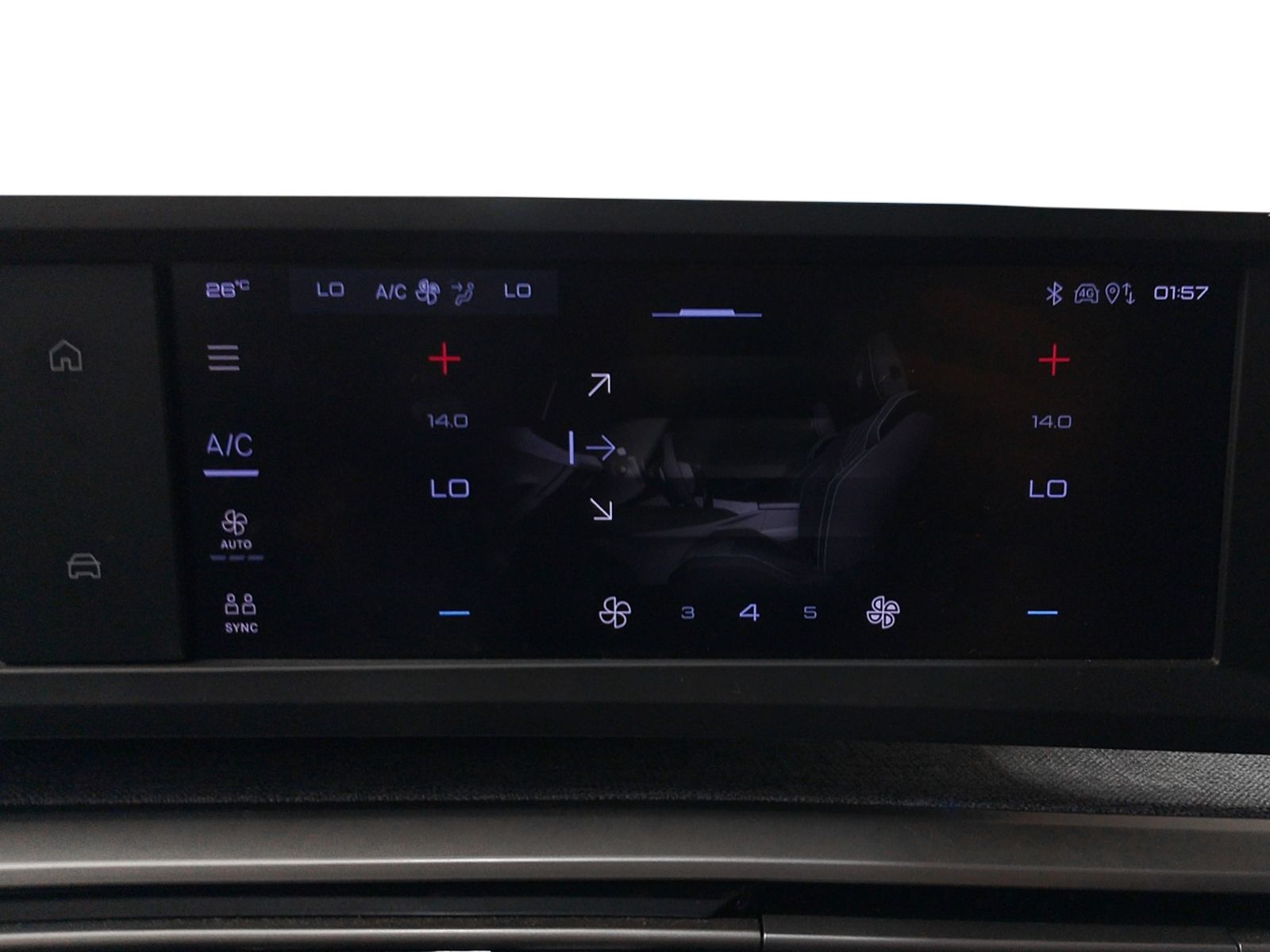 Peugeot 3008 1.2 Allure eDCS6 - foto 20