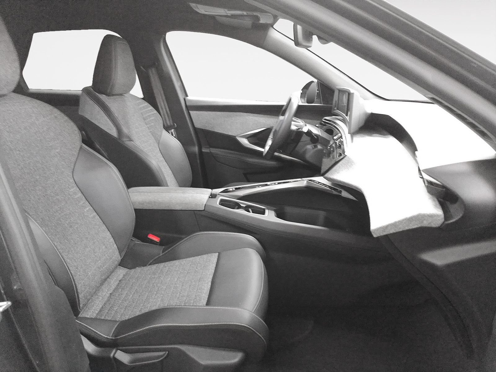 Peugeot 3008 1.2 Allure eDCS6 - foto 12