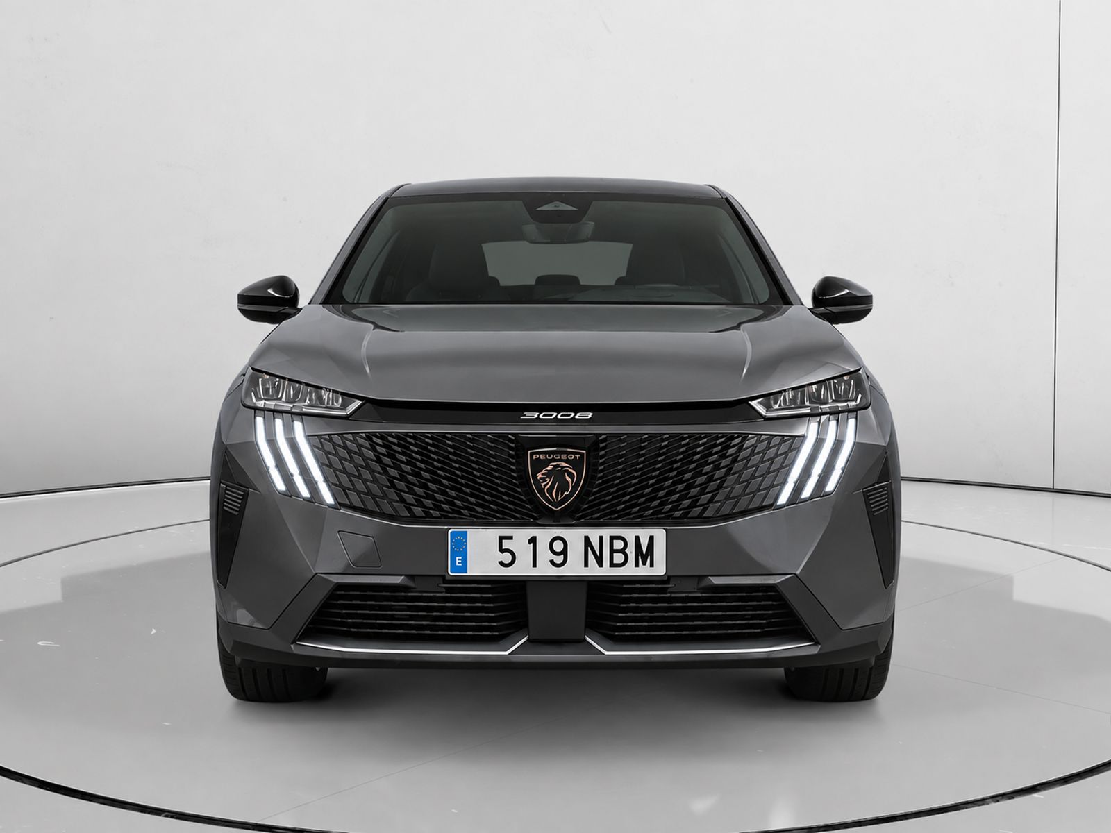 Peugeot 3008 1.2 Allure eDCS6 - foto 7