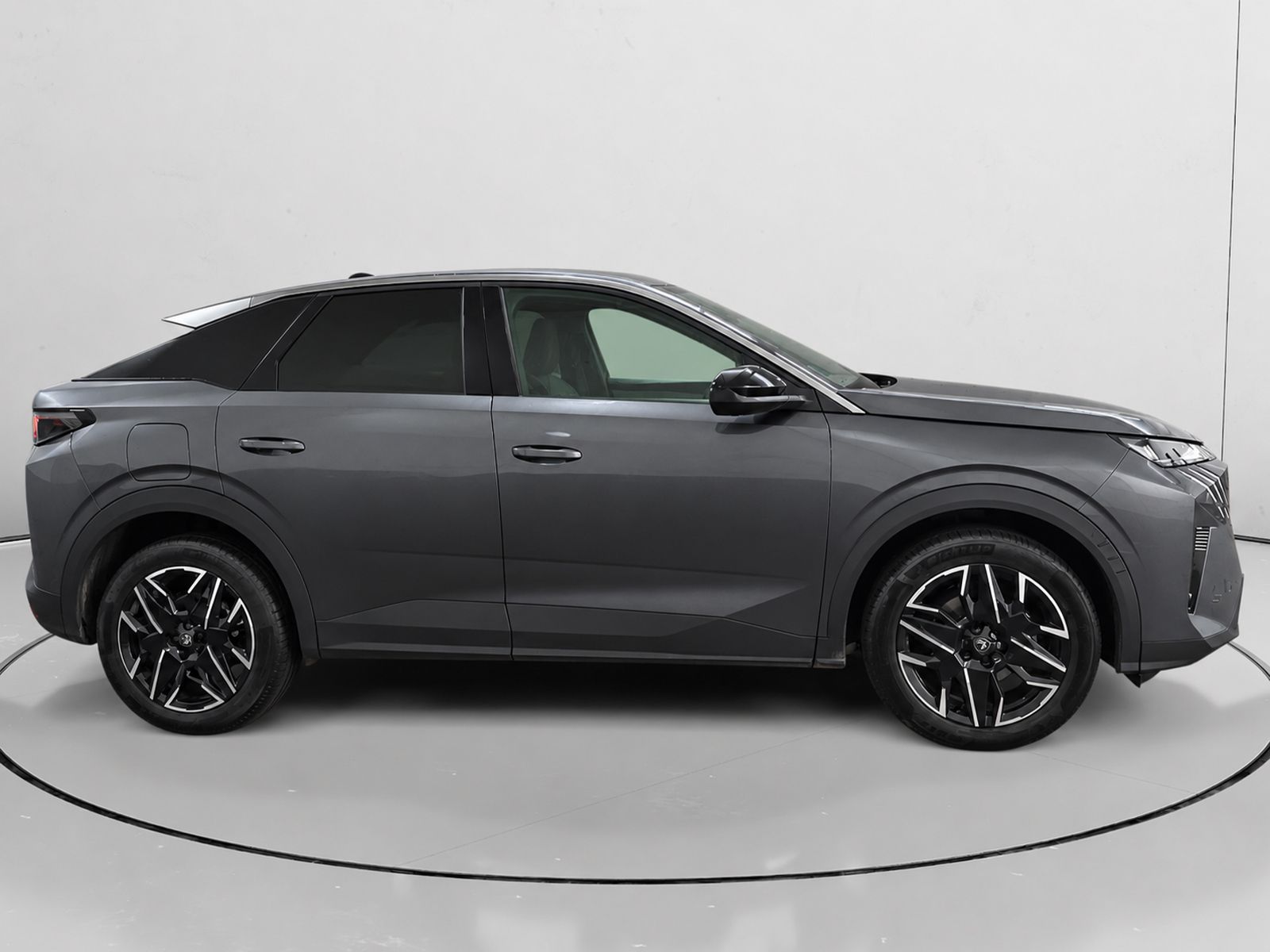 Peugeot 3008 1.2 Allure eDCS6 - foto 2