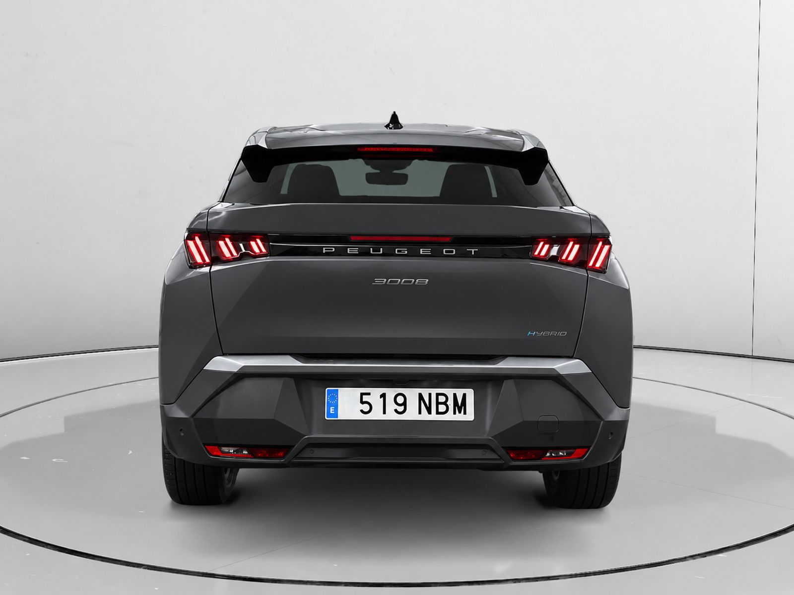 Peugeot 3008 1.2 Allure eDCS6 - foto 4