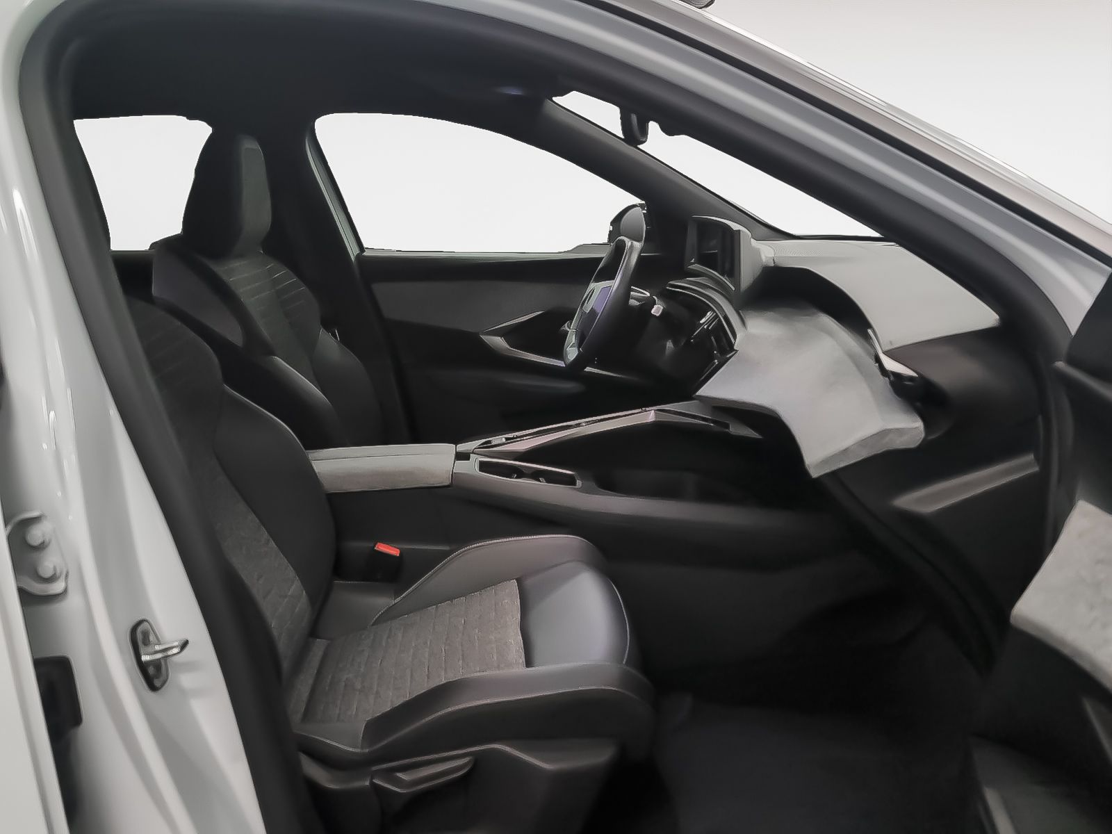 Peugeot 3008 1.2 Allure eDCS6 - foto 12
