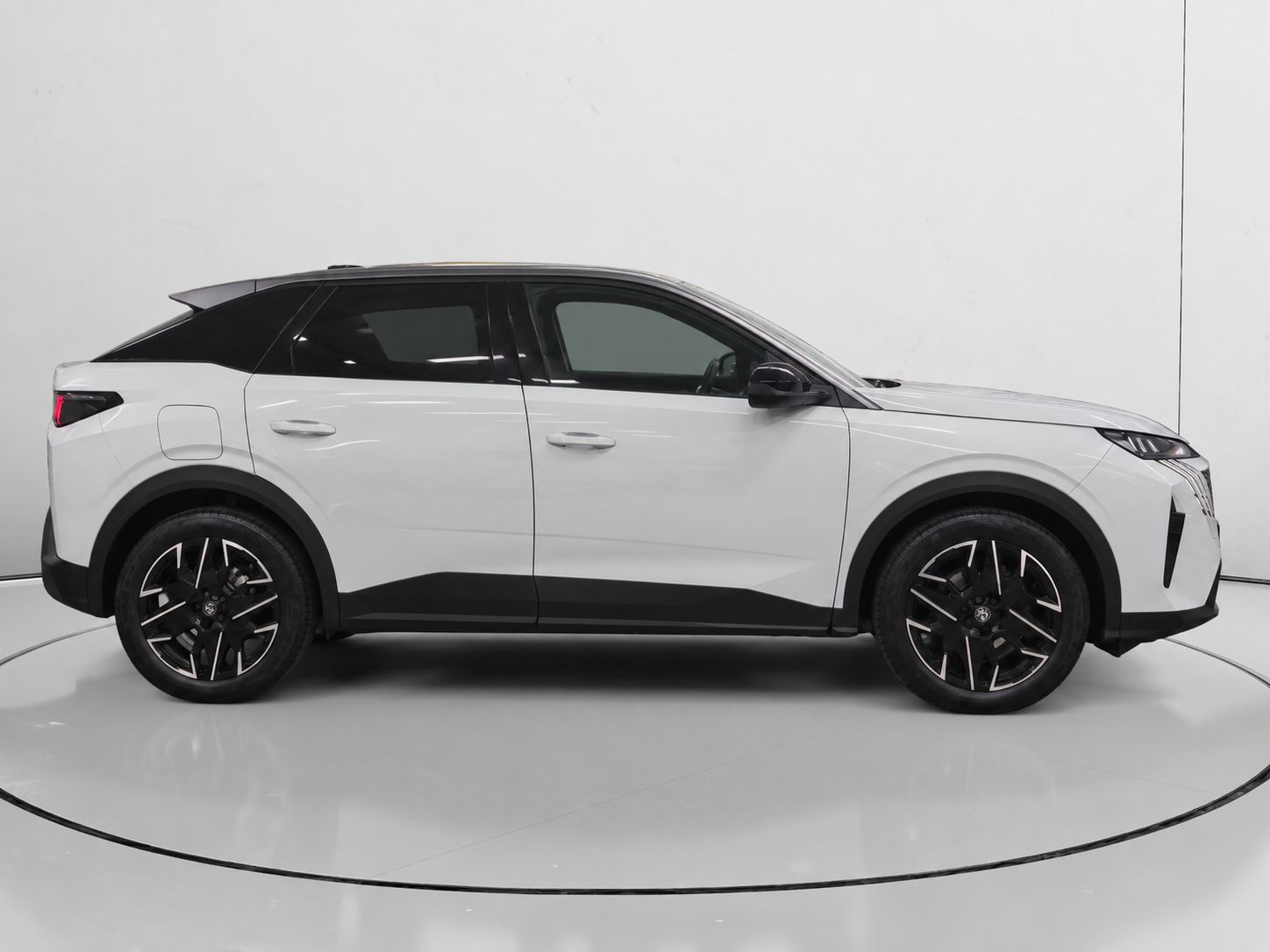 Peugeot 3008 1.2 Allure eDCS6 - foto 2