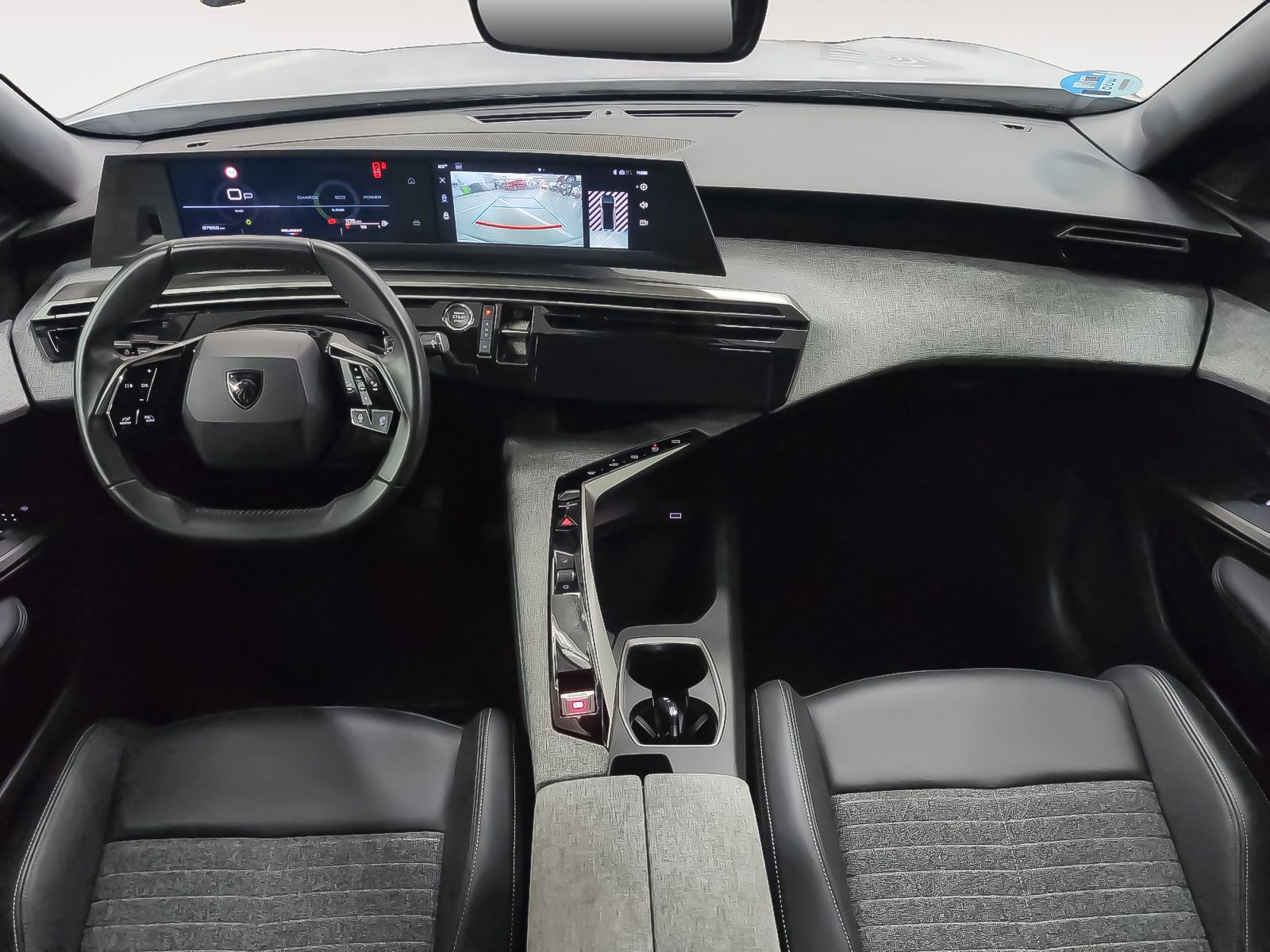 Peugeot 3008 1.2 Allure eDCS6 - foto 8