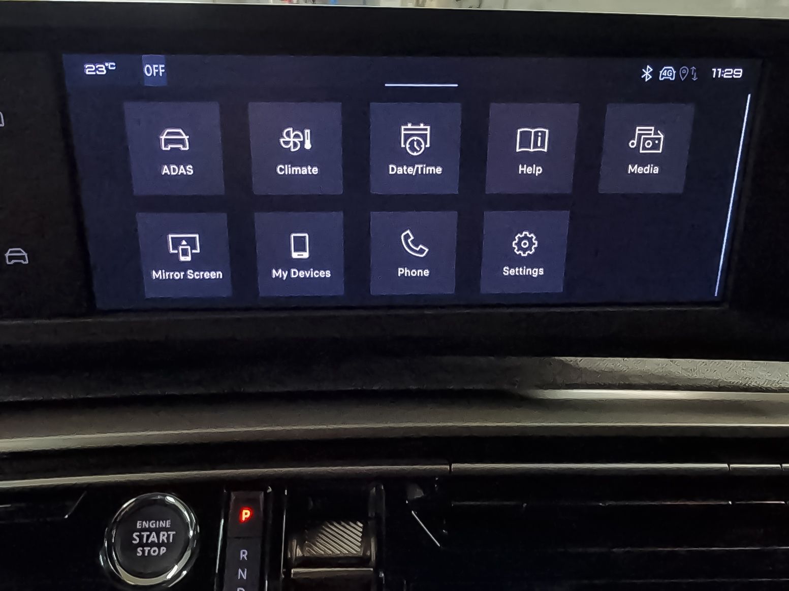 Peugeot 3008 1.2 Allure eDCS6 - foto 17