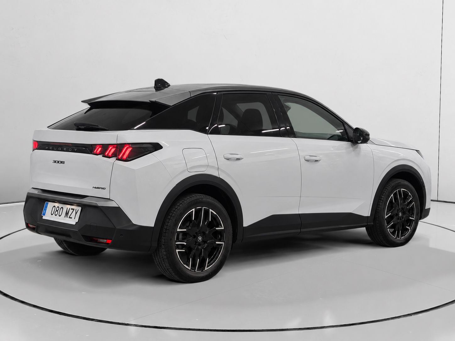 Peugeot 3008 1.2 Allure eDCS6 - foto 3
