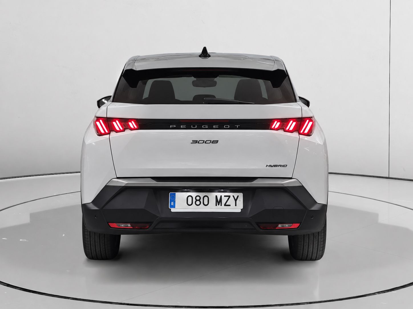 Peugeot 3008 1.2 Allure eDCS6 - foto 4