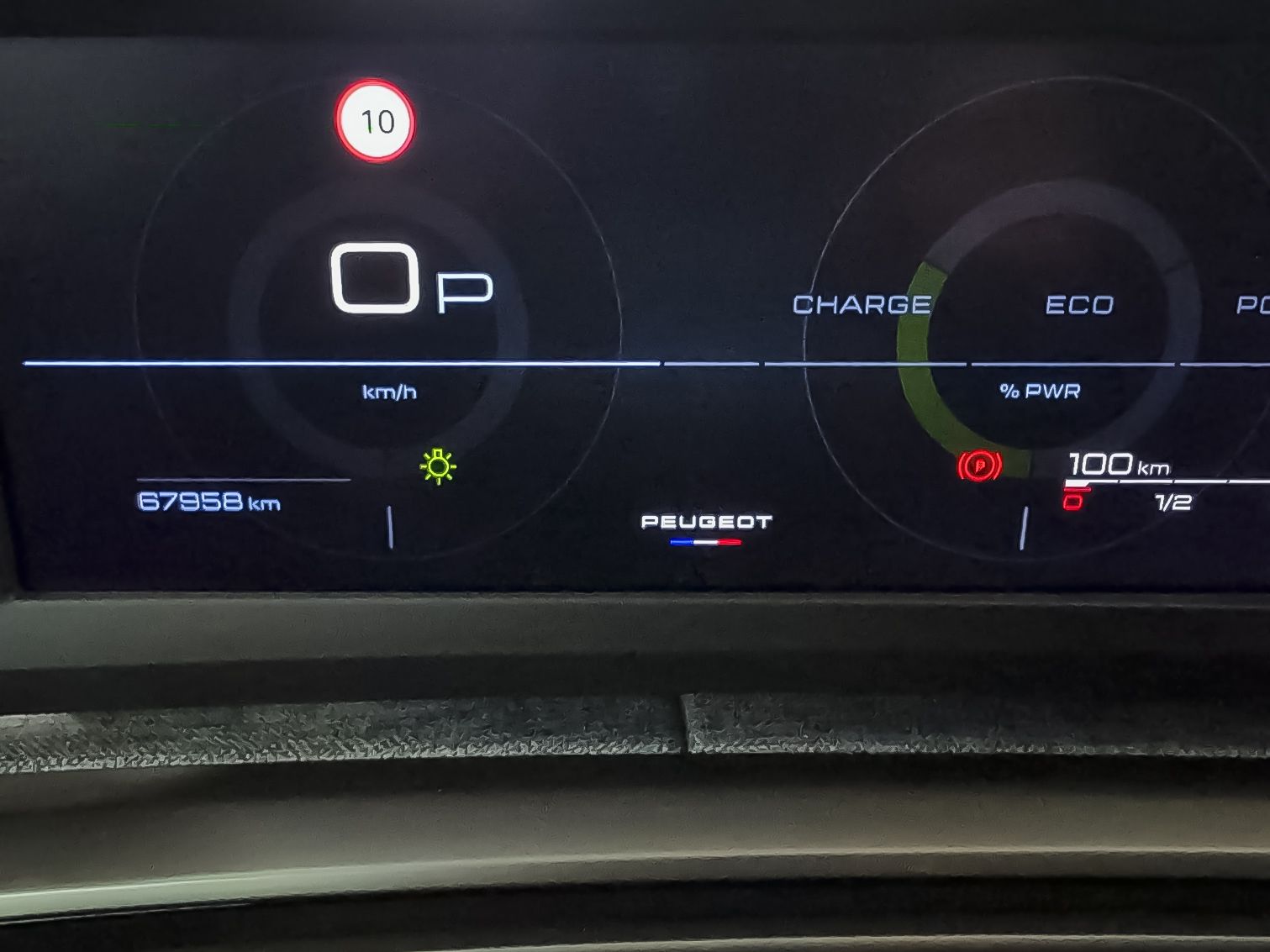 Peugeot 3008 1.2 Allure eDCS6 - foto 16