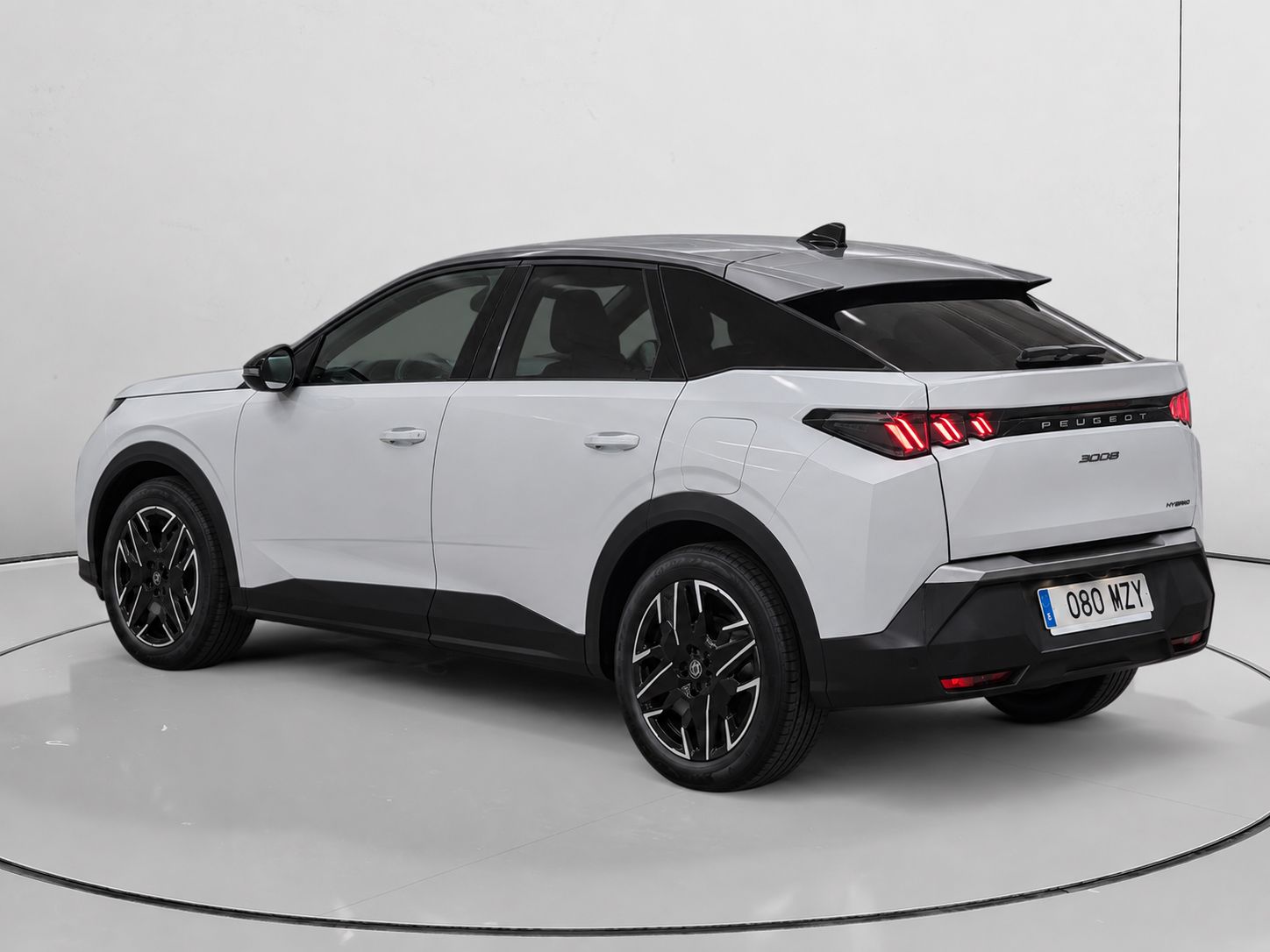 Peugeot 3008 1.2 Allure eDCS6 - foto 5