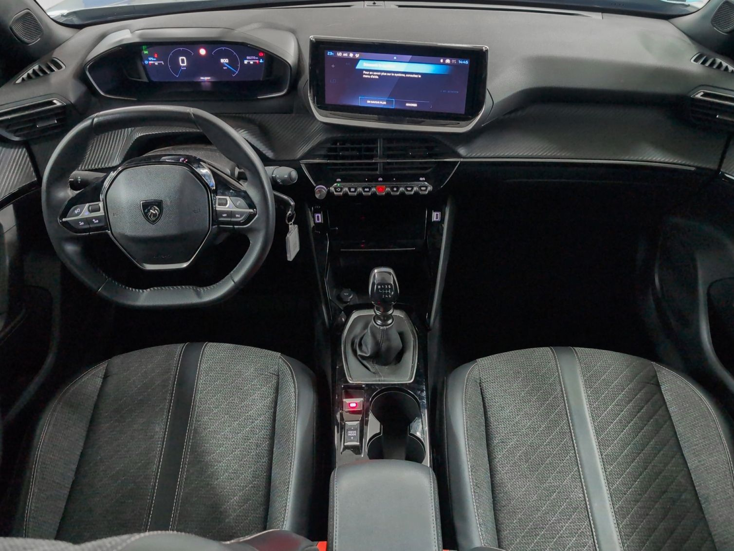 Peugeot 2008 PureTech 100 Allure - foto 9