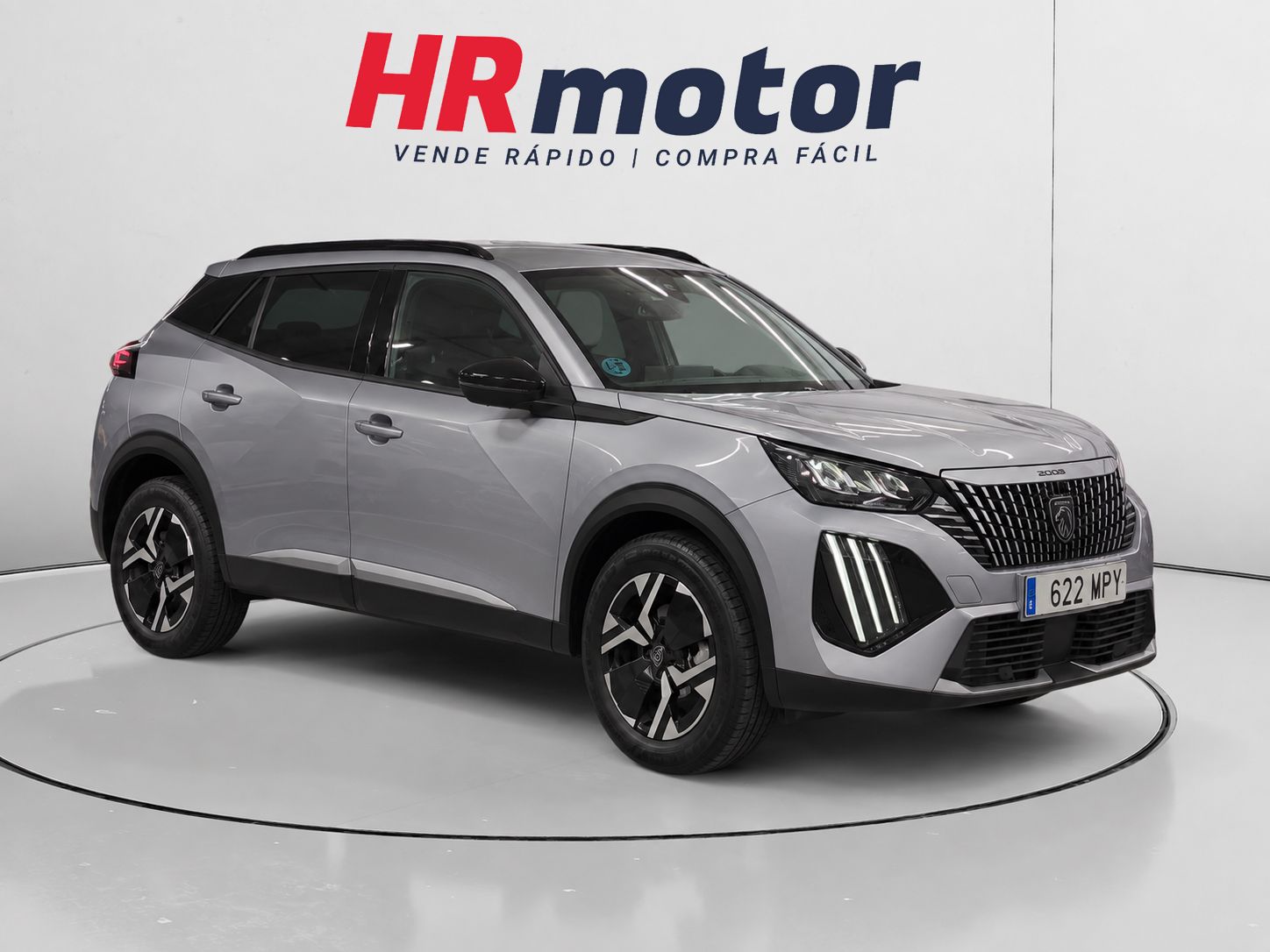 Peugeot 2008 PureTech 100 Allure