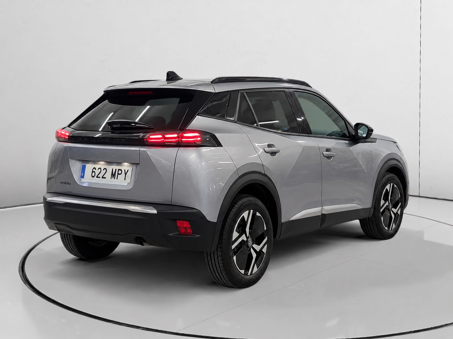 Peugeot 2008 PureTech 100 Allure - foto 3