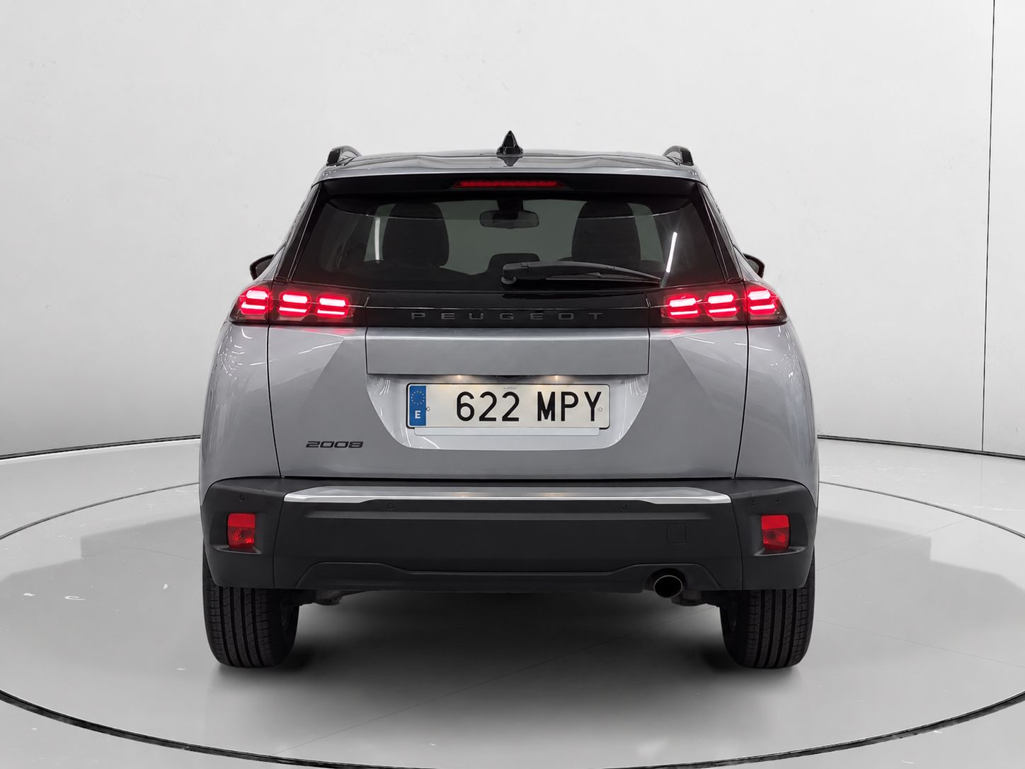 Peugeot 2008 PureTech 100 Allure - foto 4