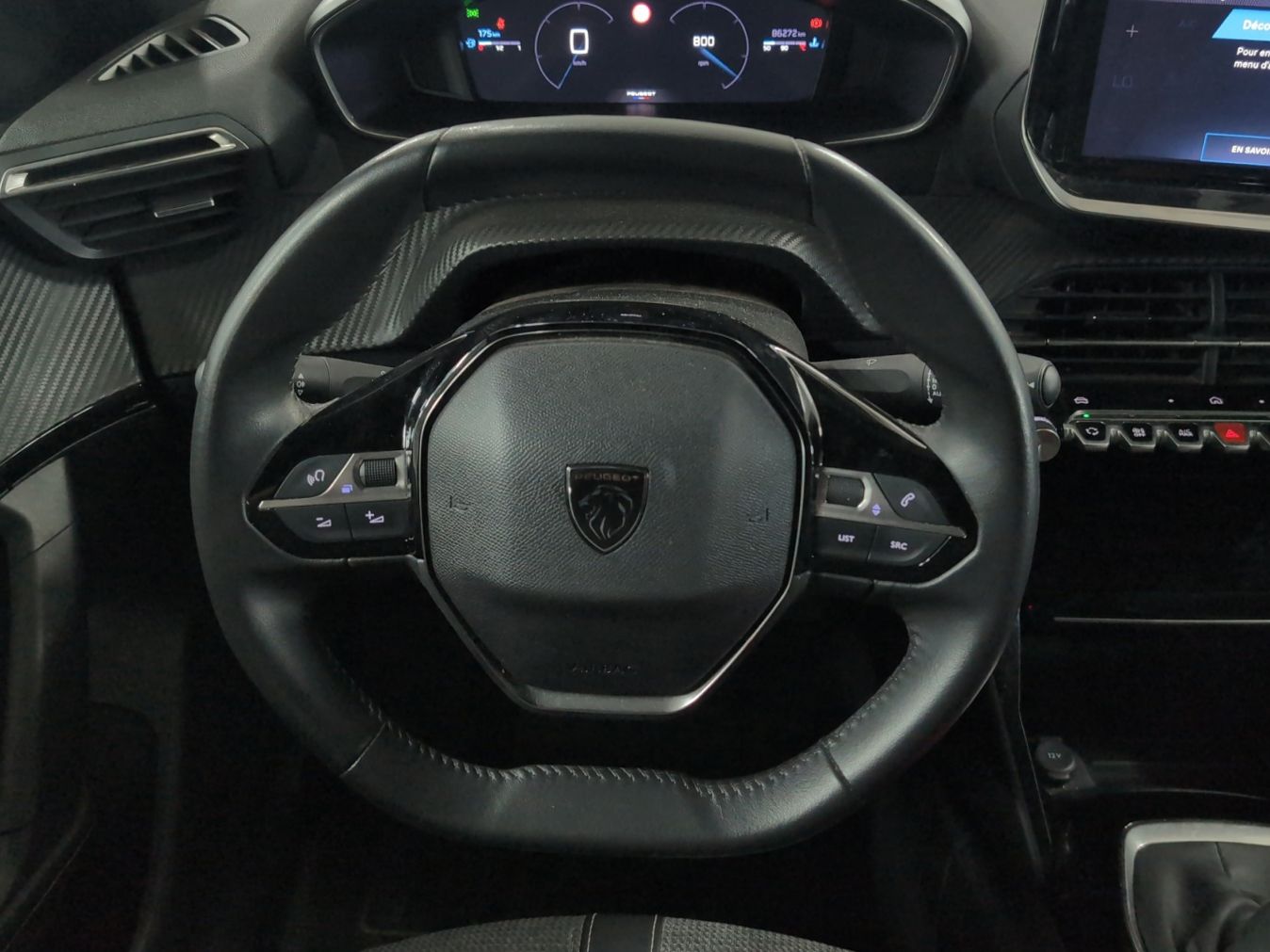 Peugeot 2008 PureTech 100 Allure - foto 10